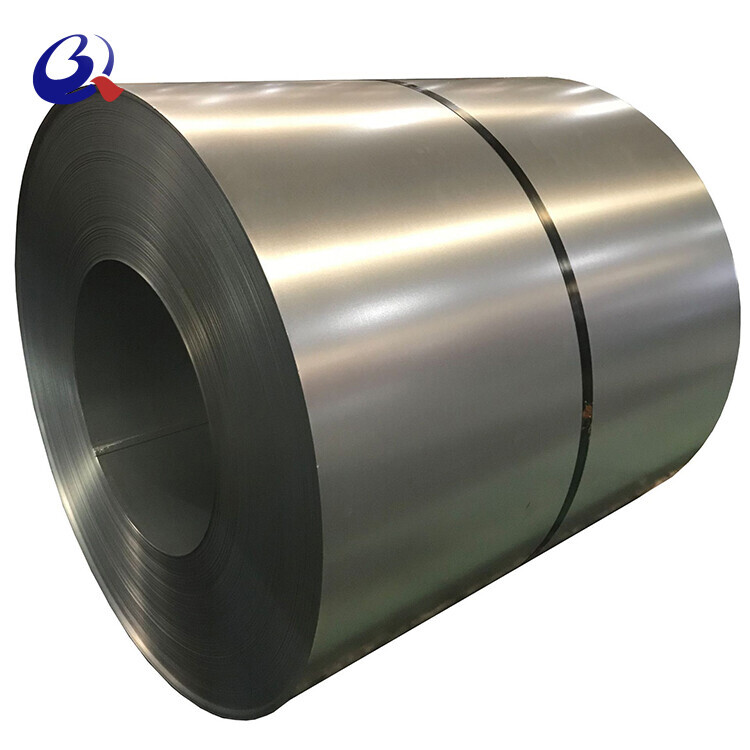 SPCC/SPCC/SPCD/SPCE Cold Rolled Steel Coil
