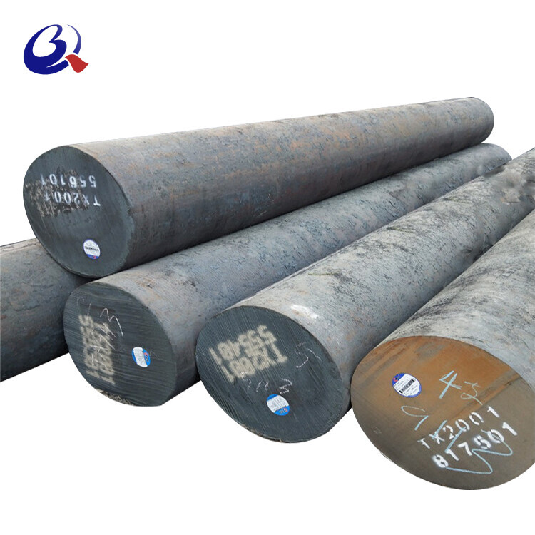 Carbon Steel Square Bar