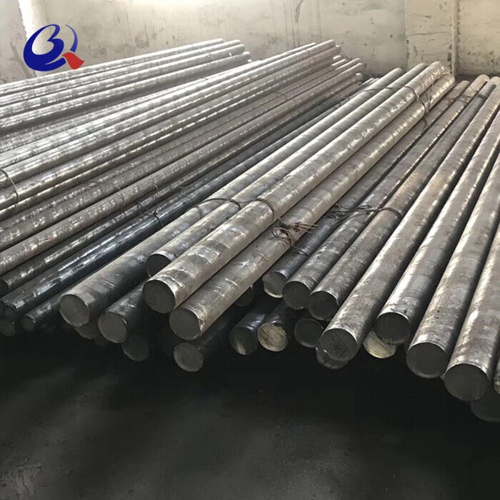 A572 Round Steel Bar