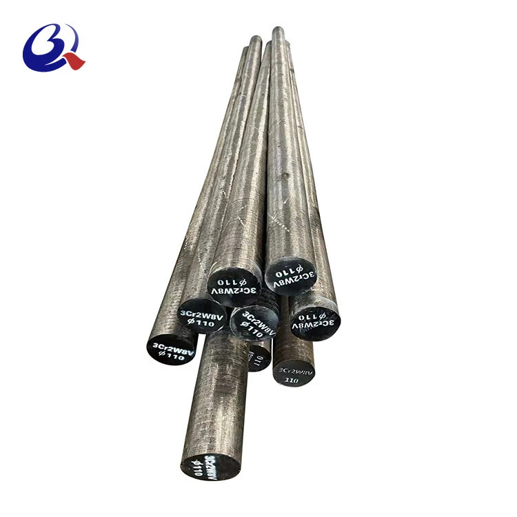 Carbon Steel Square Bar