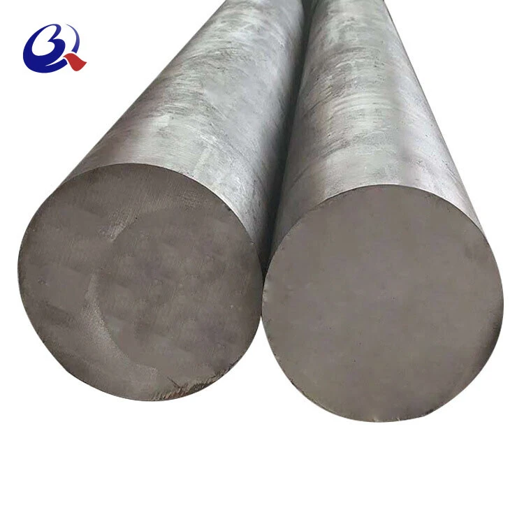 A572 Round Steel Bar