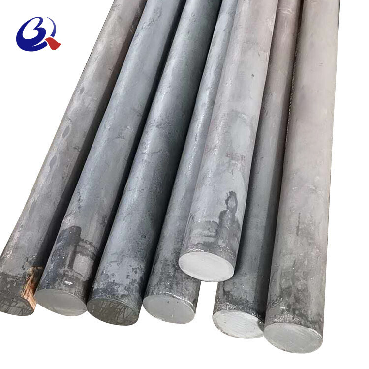 A36 Round Steel Bar