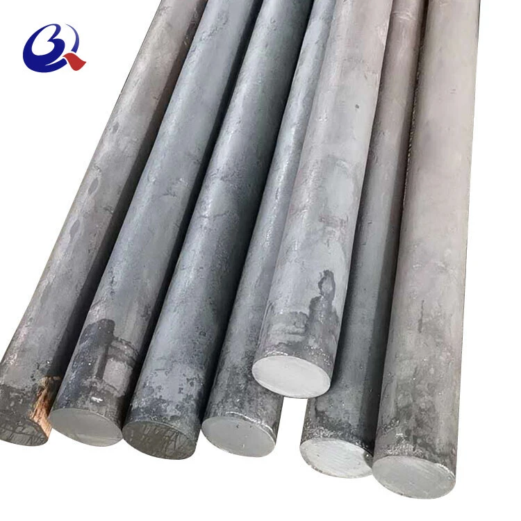 A572 Round Steel Bar