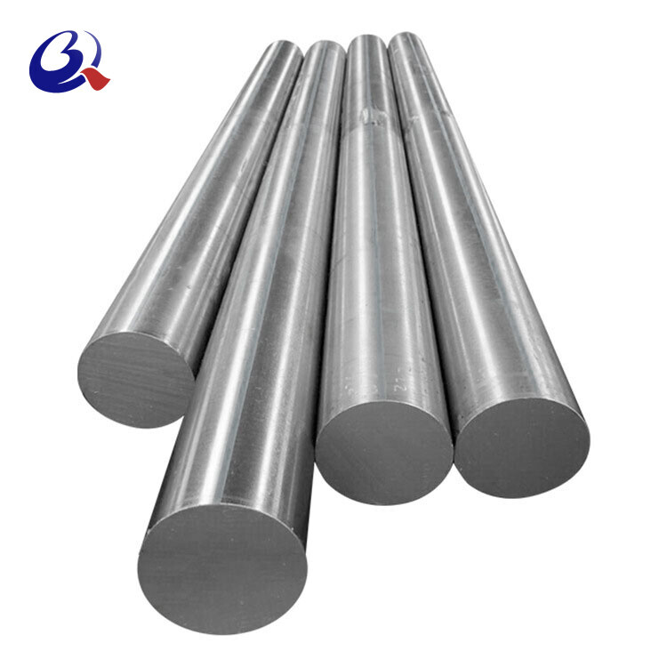 A36 Round Steel Bar