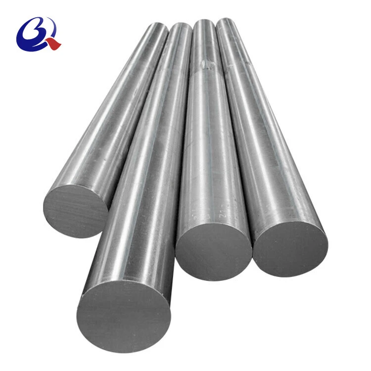 Carbon Steel Square Bar