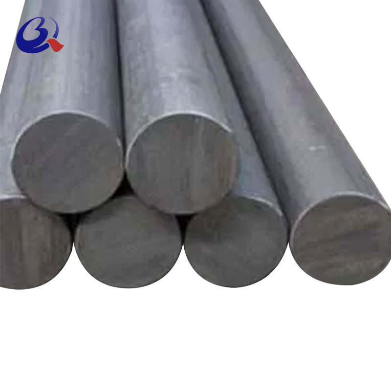 AISI/SAE 8620 Carbon Steel Bar