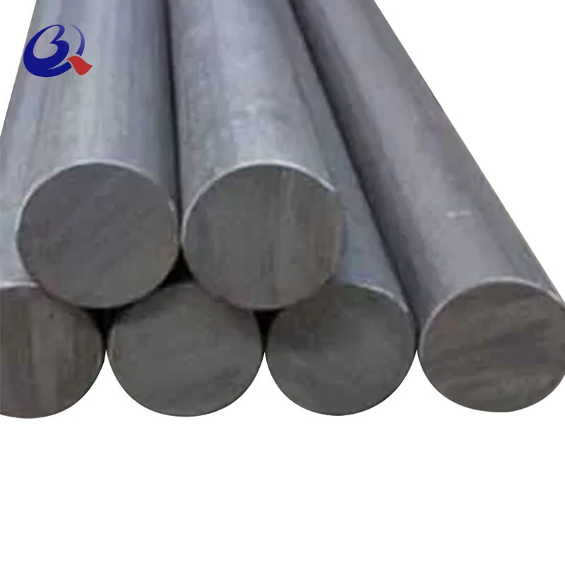 Carbon Steel Square Bar