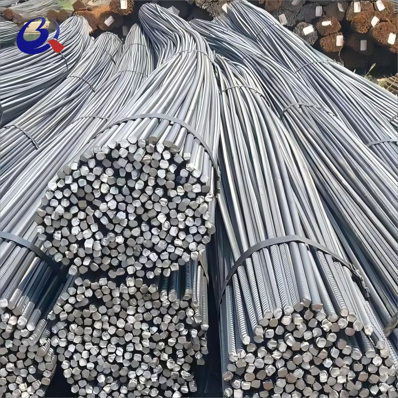 HRB400  Reinforcement