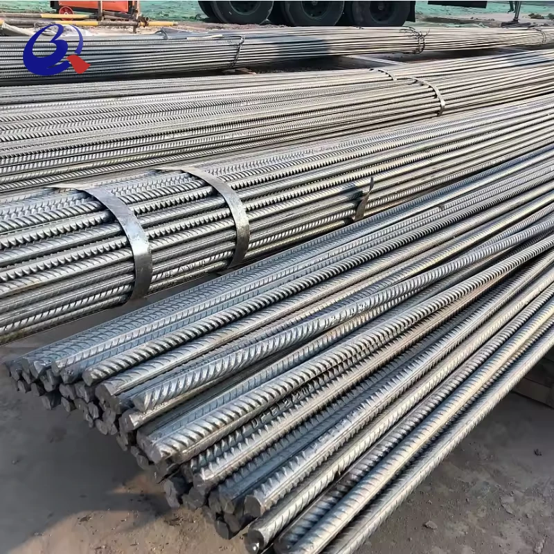 HRB400  Reinforcement