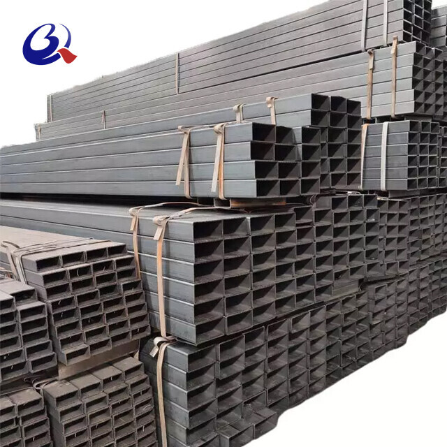  Q195, Q215 Carbon Steel Square Tube