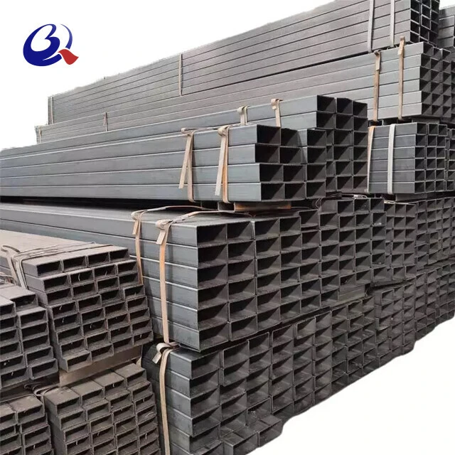 Q295B  Carbon Steel Square Tube
