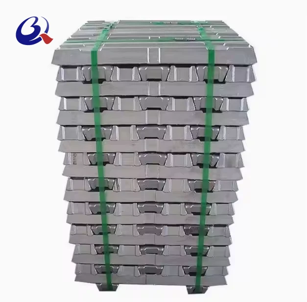  Aluminum Ingot