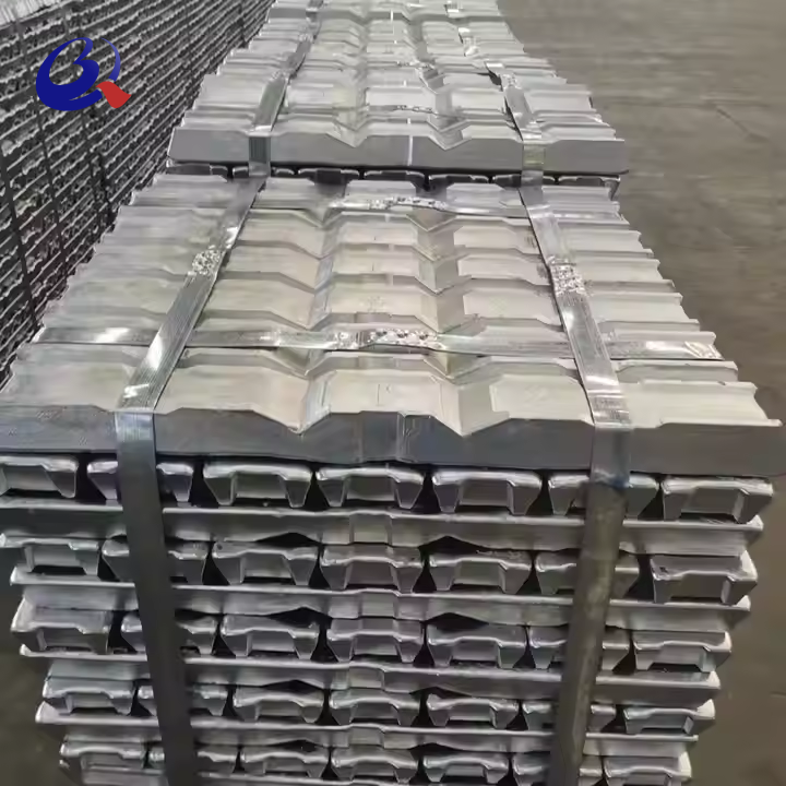  Aluminum Ingot