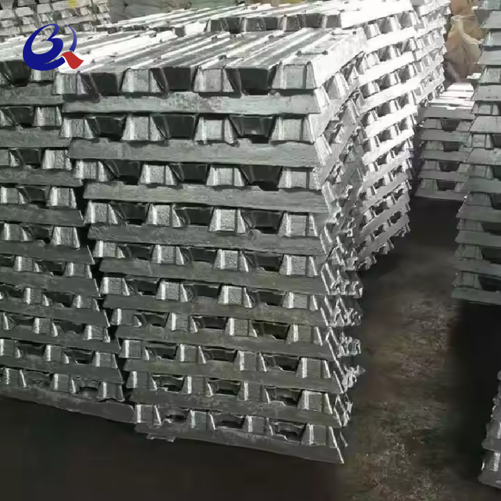  Aluminum Ingot