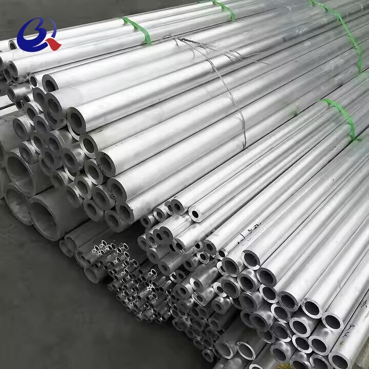 Aluminium Pipe