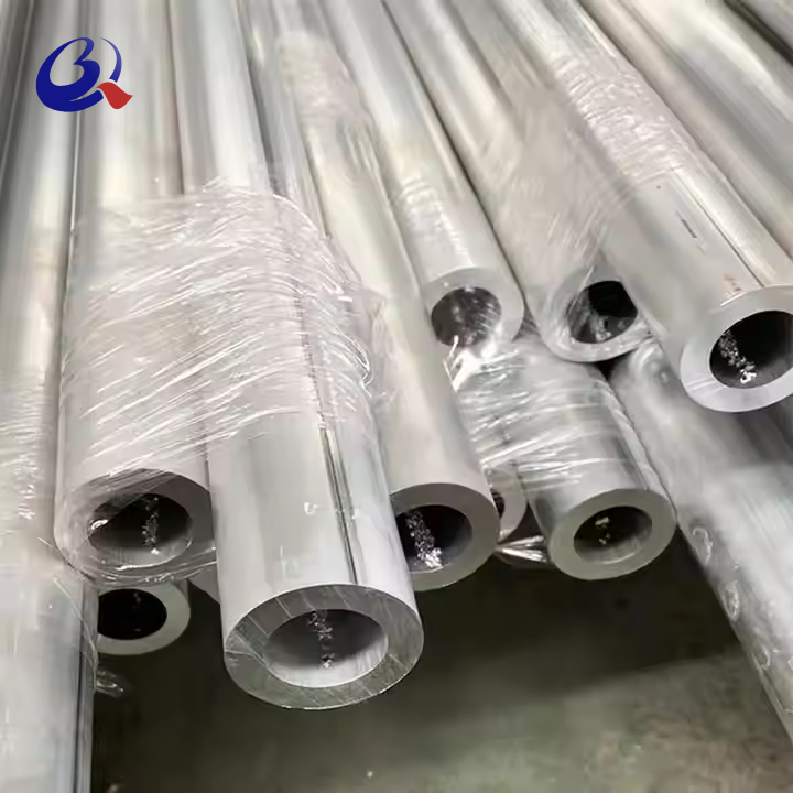 Aluminium Pipe