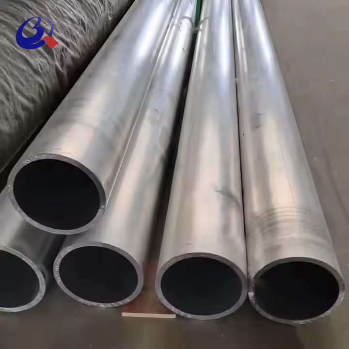 Aluminium Pipe