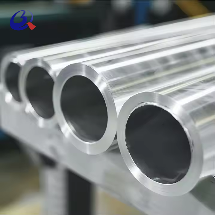 Aluminium Pipe