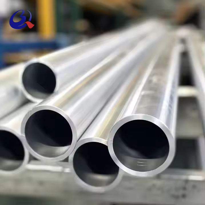 Aluminium Pipe