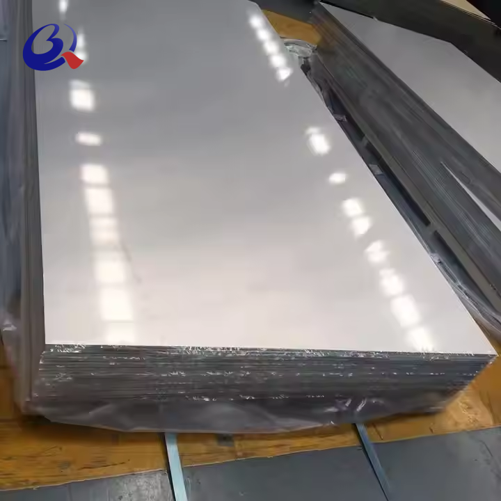 1060.1070 Aluminium Plate