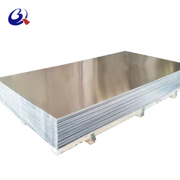 1060.1070 Aluminium Plate