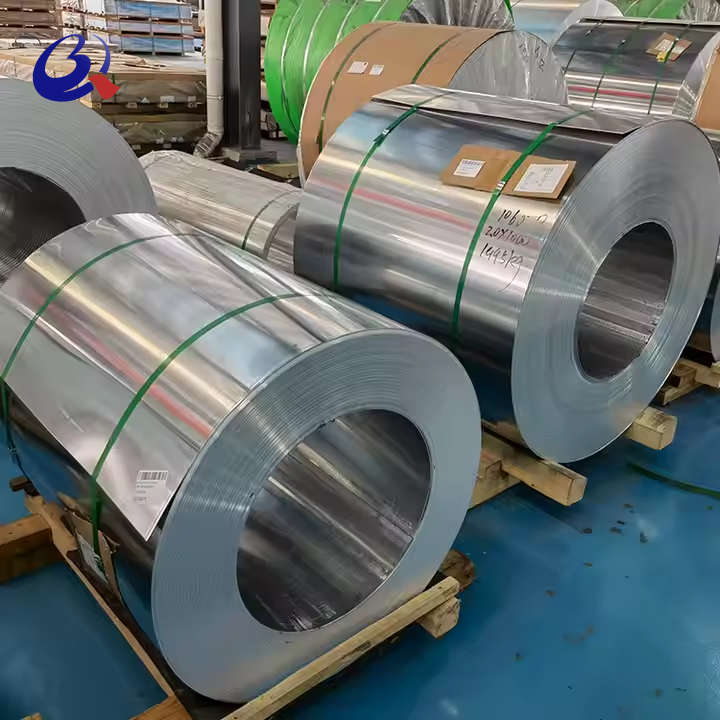 5005 Aluminum Coil