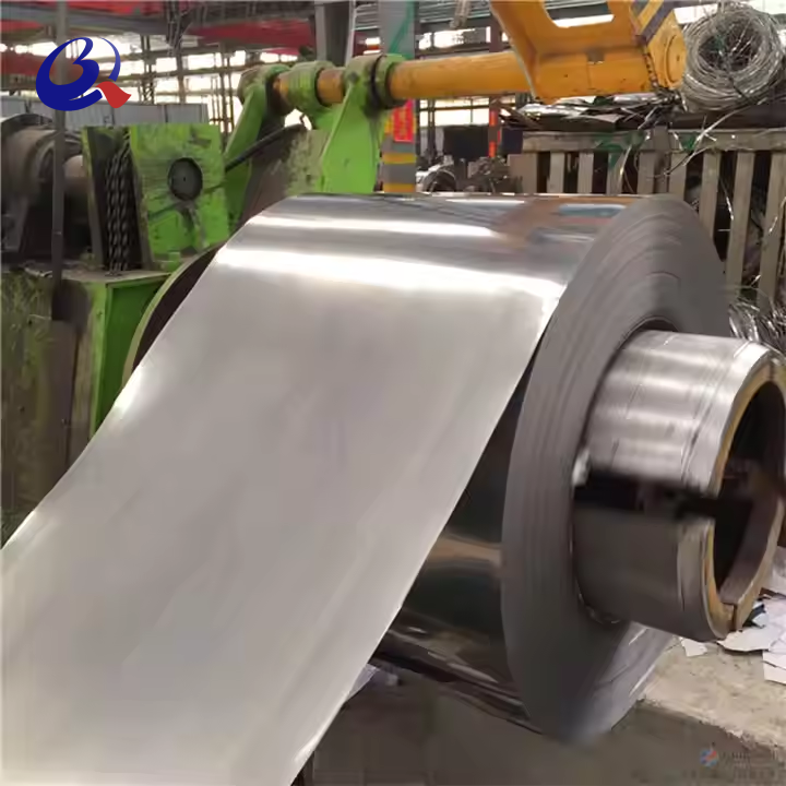 2017 Aluminum Coil