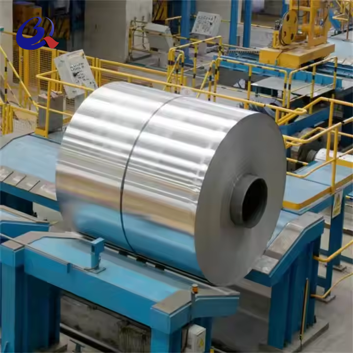 1070 Aluminum Coil