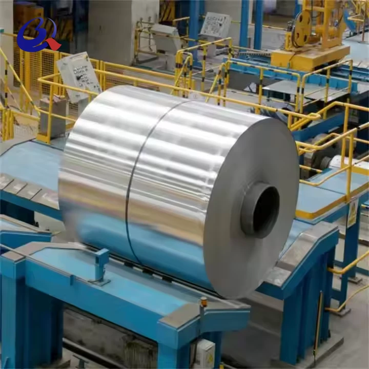 5005 Aluminum Coil