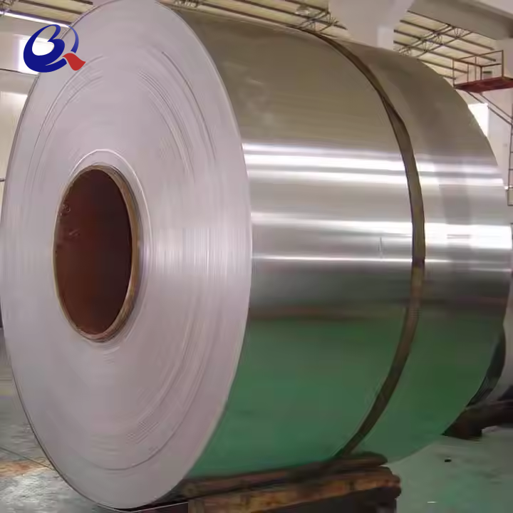 Aluminum Coil