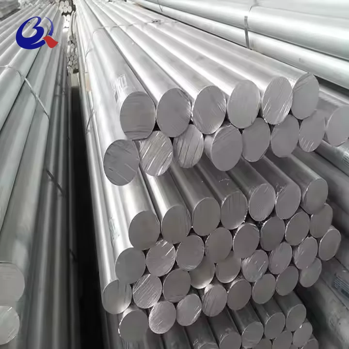 1050, 1060, 1070, 1080 Aluminium Bar
