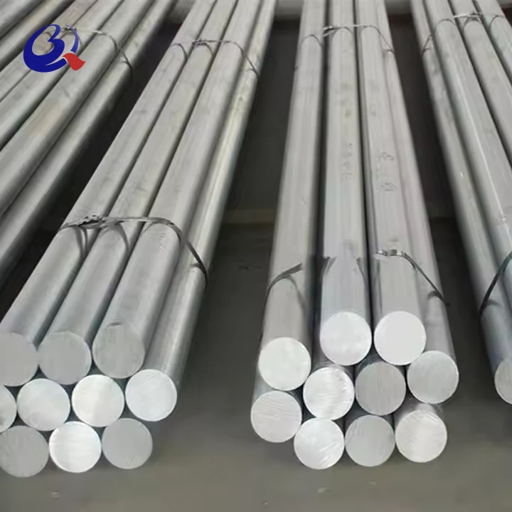 1050, 1060, 1070, 1080 Aluminium Bar