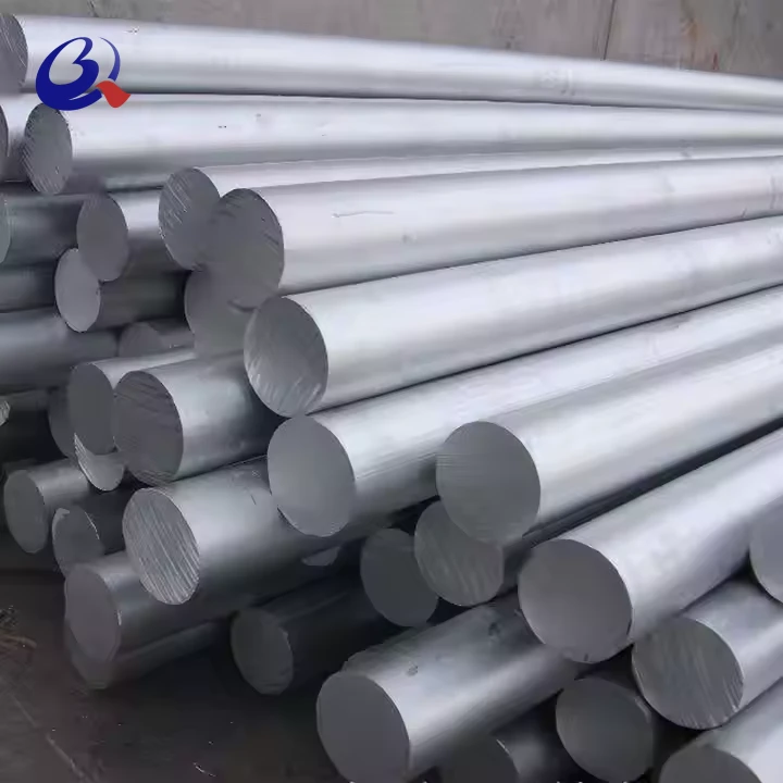 1050, 1060, 1070, 1080 Aluminium Bar