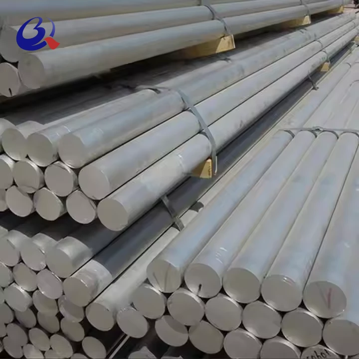 1050, 1060, 1070, 1080 Aluminium Bar