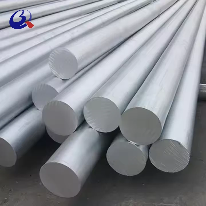 1050, 1060, 1070, 1080 Aluminium Bar