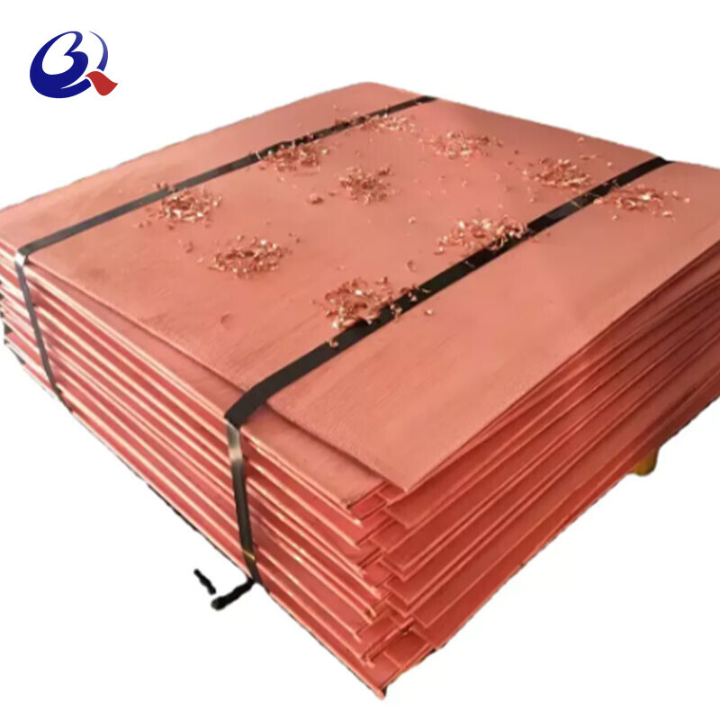 C36000  Copper Plate
