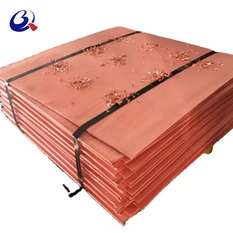 C36000  Copper Plate