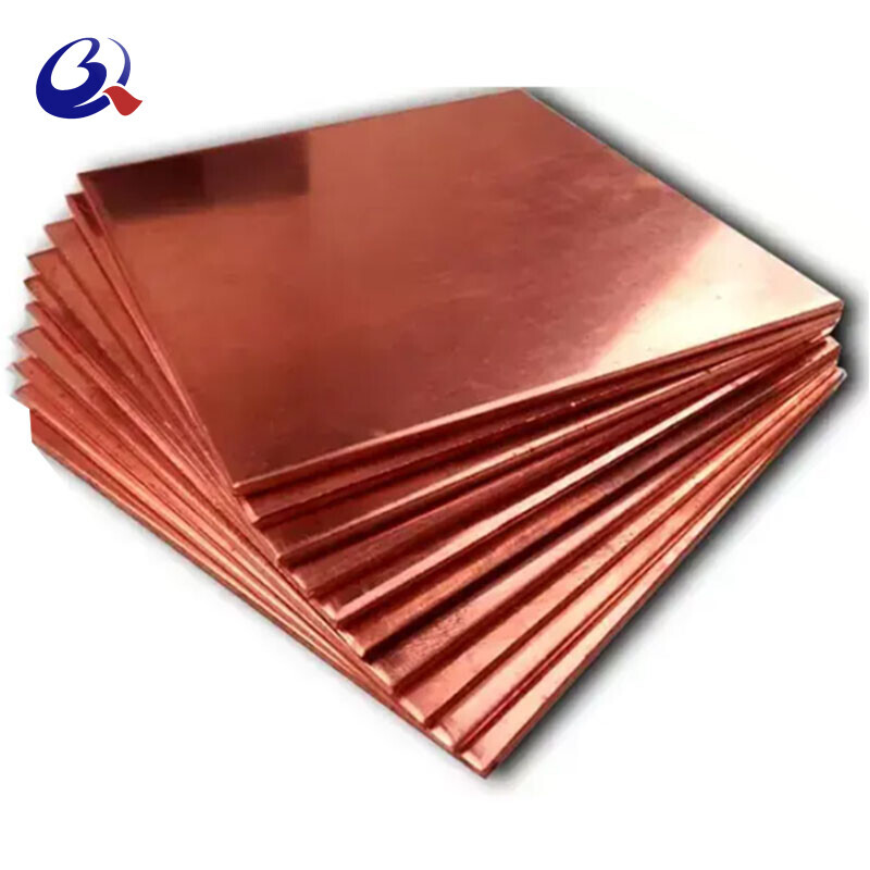 C1700,C1720  Copper Plate