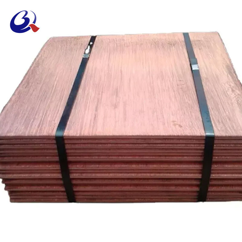 C1201,C1220 Copper Plate