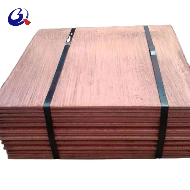 C36000  Copper Plate