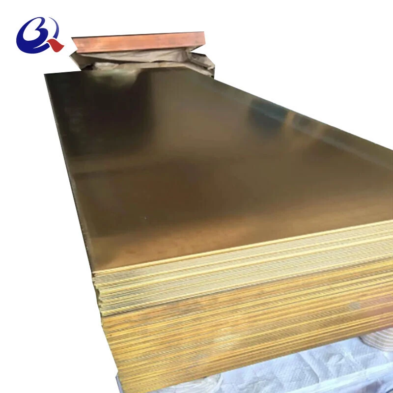 C36000  Copper Plate