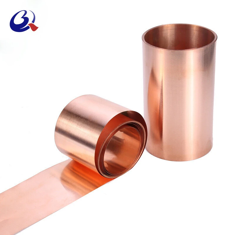  H68  Brass Coil
