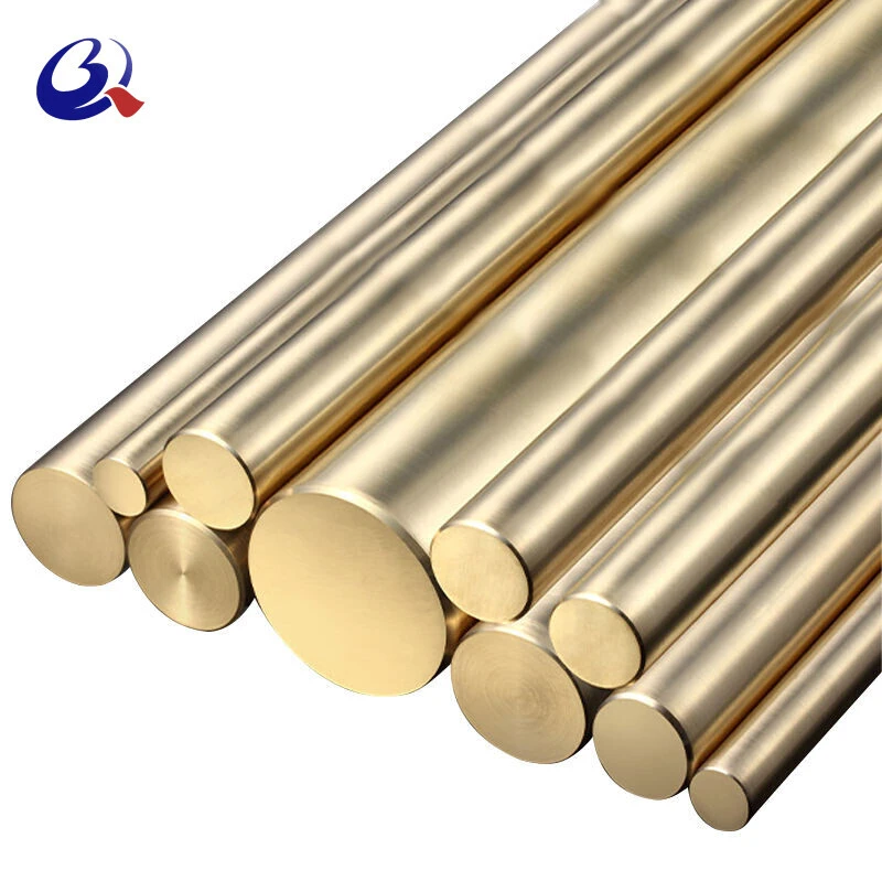 Brass Bar