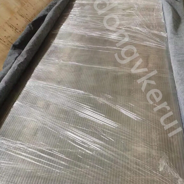 Stainless Steel Perforated Plate for ScreenBasket