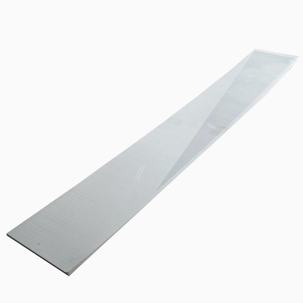 Stepped Hole screen Plates