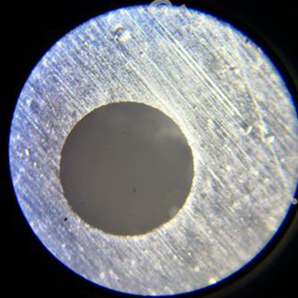 Machining Service Stepped Hole Screen Plates