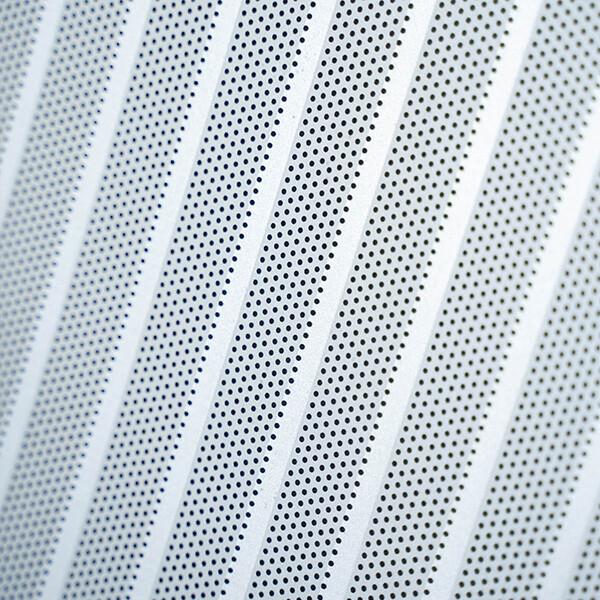 Screw Press Screen Plates