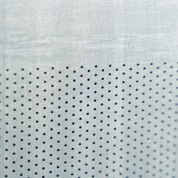 Screw Press Screen Plates