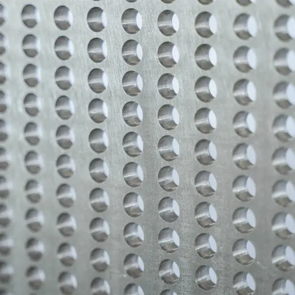 Screen Plates