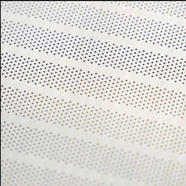 Sandblasting Surface Perforated Screen